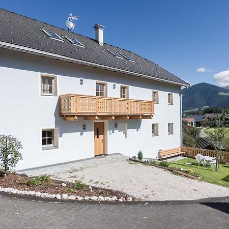 Апартаменти Panzenbachhof Valdaora di Sotto Екстер'єр фото