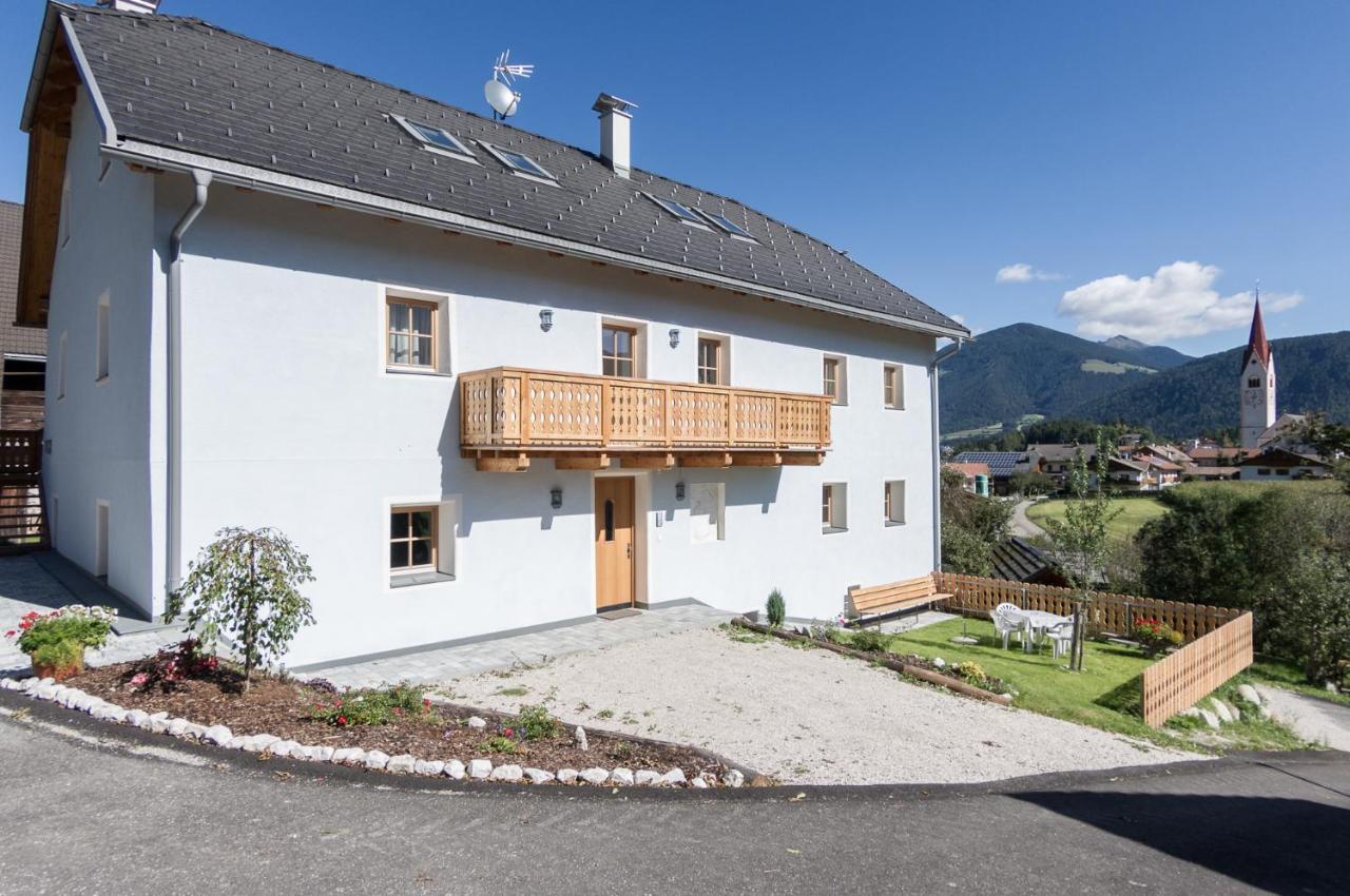 Апартаменти Panzenbachhof Valdaora di Sotto Екстер'єр фото